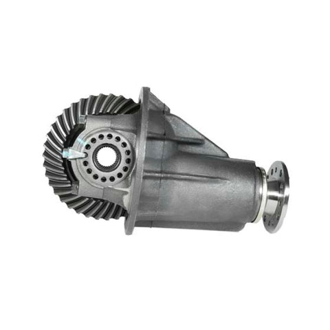 Yukon Gear Dropout Assembly for Toyota 8in Rear Differential w/Steel Spool 30 Spline 4.88 Ratio - YDAT8-488SPL