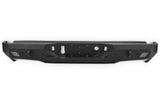 DV8 Offroad 19-24 Chevrolet/GMC 1500 Spec Series Rear Bumper - RBCS1-03