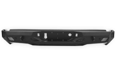 DV8 Offroad 19-24 Chevrolet/GMC 1500 Spec Series Rear Bumper - RBCS1-03