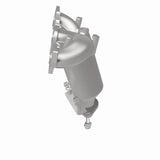 MagnaFlow DF Catalytic Conv Ford Explorer 2013 3.5L Front Manifold *NOT FOR SALE IN CALIFORNIA* - 51218