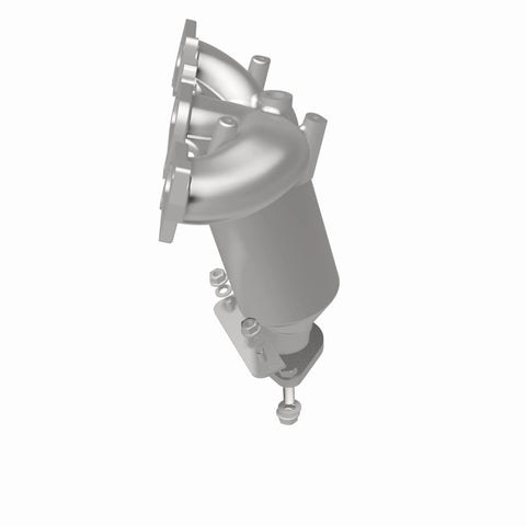MagnaFlow DF Catalytic Conv Ford Explorer 2013 3.5L Front Manifold *NOT FOR SALE IN CALIFORNIA* - 51218