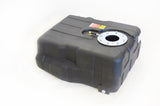 Titan Fuel Tanks 99-10 Ford F-350/F-450 Narrow Frame 40 Gallon After-Axle Utility Fuel Tank - 8020099