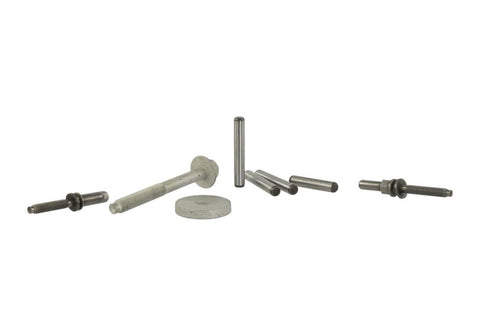 Ford Racing 18 Mustang Coyote 5.0L 4V TI-VCT Camshaft Drive Kit - M-6004-A5018