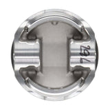 Wiseco Peugeot 306/206/106 80mm Bore +3.5cc 11.5:1 CR - Set of 4 - KE129M80