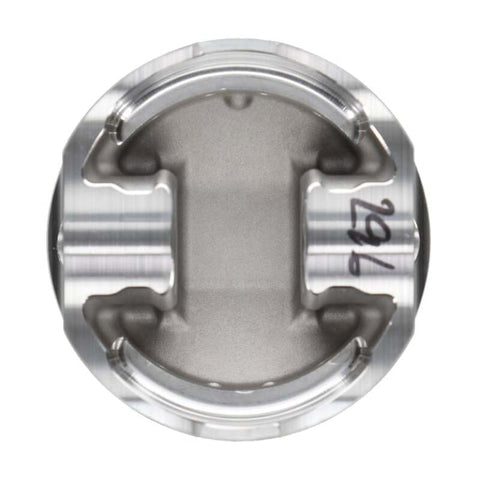 Wiseco Peugeot 306/206/106 +3.5cc 12.2:1 CR Piston Set - KE130M79
