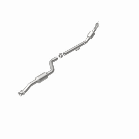 MagnaFlow Conv DF 98-03 Mercedes E320 3.2L - 24041