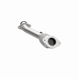 MagnaFlow Direct Fit Catalytic Converter 05-12 Corvette 8 6.0L; D/S - 93998