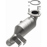 MagnaFlow Direct Fit Catalytic Converter 03-08 X-Type 3.0L Rear - 52015