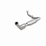 MagnaFlow Conv DF 99-02 Expedition 5.4L 4wd - 93127