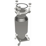 MagnaFlow Direct Fit Catalytic Converter 2012-2015 Buick Verano 2.4L OEM Grade - 52909