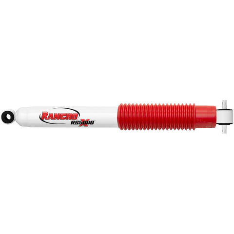 Rancho 84-01 Jeep Cherokee Rear RS5000X Shock - RS55245