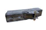 Rust Buster 4Runner & FJ Cruiser Mid Frame Repair Kit - Right - RB8421R