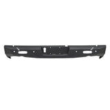 Westin 09-18 Ram 1500 Pro-Series Rear Bumper - Textured Black - 58-421025