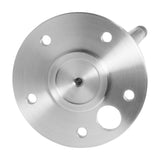 USA Standard Axle Shaft For 8.2in Buick / Oldsmobile & Pontiac / Bolt-In Axle - ZA G8.2BOP-L