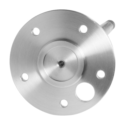 USA Standard Axle Shaft For 8.2in Buick / Oldsmobile & Pontiac / Bolt-In Axle - ZA G8.2BOP-L