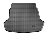 WeatherTech 2015 Hyundai Sonata Cargo Liner - Black - 40708