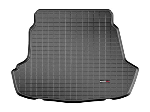 WeatherTech 2015 Hyundai Sonata Cargo Liner - Black - 40708