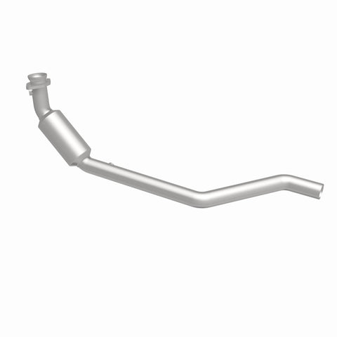 MagnaFlow Direct Fit Catalytic Converter 00-05 Lincoln LS 3L DS OEM - 49178