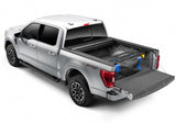 Roll-N-Lock 21-22 Ford F-150 (67.1in. Bed Length) Cargo Manager - CM131