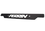 PERRIN 02-05 Subaru WRX/STI/Impreza License Plate Delete - Black - PSP-BDY-109BK