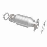 MagnaFlow Conv Nissan 12.5X5X4 2.25/2.25202 - 22764