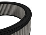 aFe MagnumFLOW Air Filters OER PDS A/F PDS GM Cars & Trucks 68-97 V8 - 11-10001
