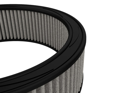 aFe MagnumFLOW Air Filters OER PDS A/F PDS GM Cars & Trucks 68-97 V8 - 11-10001