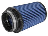 aFe Takeda Pro 5R Intake Replacement Air Filter 3.5in F x (5.75in x 5in) B x 4.5in T (Inv) x 7in H - TF-9028R