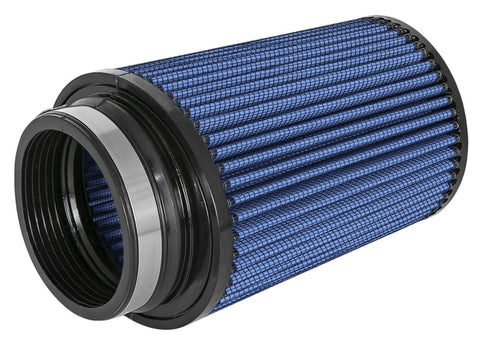 aFe Takeda Pro 5R Intake Replacement Air Filter 3.5in F x (5.75in x 5in) B x 4.5in T (Inv) x 7in H - TF-9028R