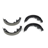 Power Stop 69-70 Chevrolet Blazer Front or Rear Autospecialty Brake Shoes - B228