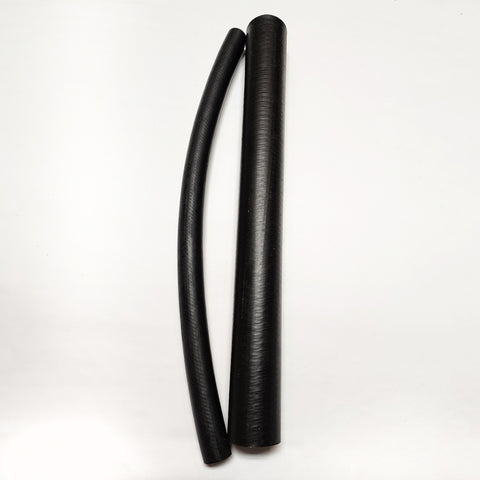 Titan Fuel Tanks 17-24 Ford Universal Cab & Chassis 1/2in Filler Neck Kit - 9900025