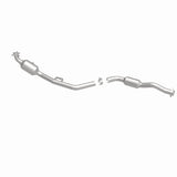 MagnaFlow Direct Fit Catalytic Converter 07-09 Mercedes E350 3.5L - 51665