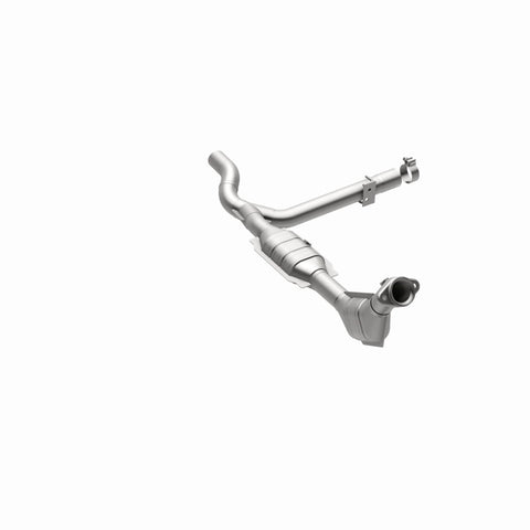 MagnaFlow Direct Fit Catalytic Converter 99-00 Ford F-150 4.6L - 447136