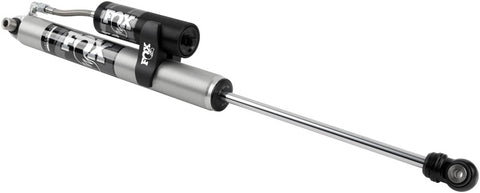 Fox 18+ Jeep JL 2.0 Performance Series 13.2in. Smooth Body Reservoir Rear Shock / 4.5-6in. Lift - 985-24-188