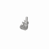 MagnaFlow Direct Fit Catalytic Converter 12-14 Chevy Camaro 3.6L Passenger Side - 51683