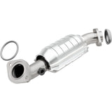 MagnaFlow Direct Fit Catalytic Converter 05-07 Cadillac CTS 3.6L D/S - 49884
