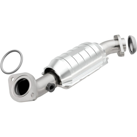 MagnaFlow Direct Fit Catalytic Converter 05-07 Cadillac CTS 3.6L D/S - 49884