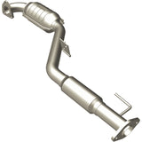 MagnaFlow Conv DF 02-03 MPV 3.0L Passenger Side Rear OEM - 49567