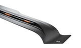 AVS 19-22 RAM 1500 Classic / 09-18 Dodge RAM 1500 (Excl. Sport/Rebel) Aeroskin Lightshield Pro - Blk - 953004