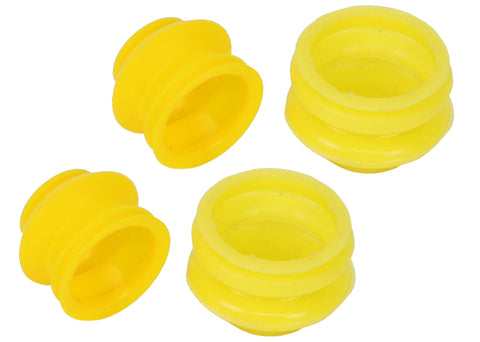 Whiteline 4/93-11 Subaru Impreza Front Roll Centre/Bump Steer (Service Kit for KCA313) - W0907