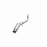 MagnaFlow Direct Fit Catalytic Converter 02-03 Audi A6 3L 5 speed P/ - 51438