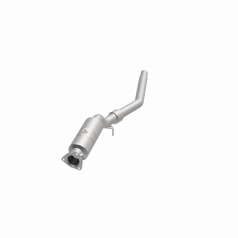 MagnaFlow Conv DF 02-03 Audi A6 3L 5speed Passenger Side - 24125