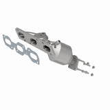 MagnaFlow Conv DF 2004 Mazda MPV 3.0L - 50494