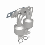 MagnaFlow Converter Direct Fit 00-05 Toyota MR2 1.8L - 452066