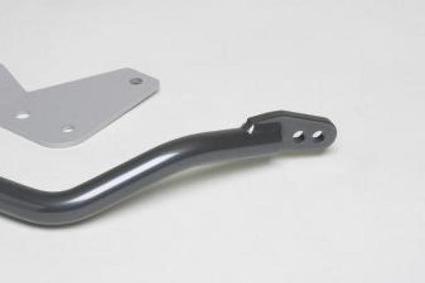Progress Tech 02-06 Acura RSX Rear Sway Bar (24mm - Adjustable w/ End Links and Bar Brace) - 62.0103
