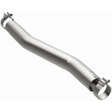 MagnaFlow D-Fit Muffler 409 SS 2019 Chevrolet Silverado 1500 4.3L/5.3L - 19476