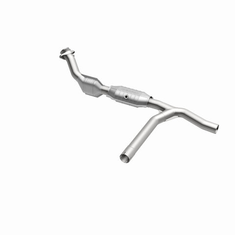 MagnaFlow Conv DF 00-01 Ford F-150 4.6L 2wd - 93153