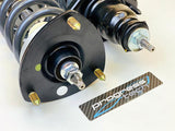 Progress Tech 02-06 Acura RSX Coil-Over 3 System (FR 425lb / RR 850lb) - 78.0102.4285