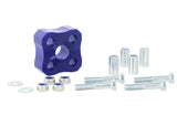 SuperPro Rack and Pinion Bushing Kit - SPF0354K
