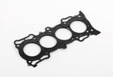 Cometic Honda 94-98 F22B1 2.2L SOHC 86mm .027in MLS Head Gasket - C4618-027